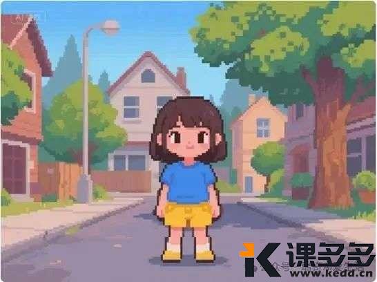 图片包含 路, 户外, 街道, 标志 AI 生成的内容可能不正确。