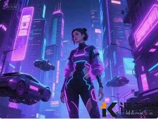 小孩站在舞台上唱歌 AI 生成的内容可能不正确。