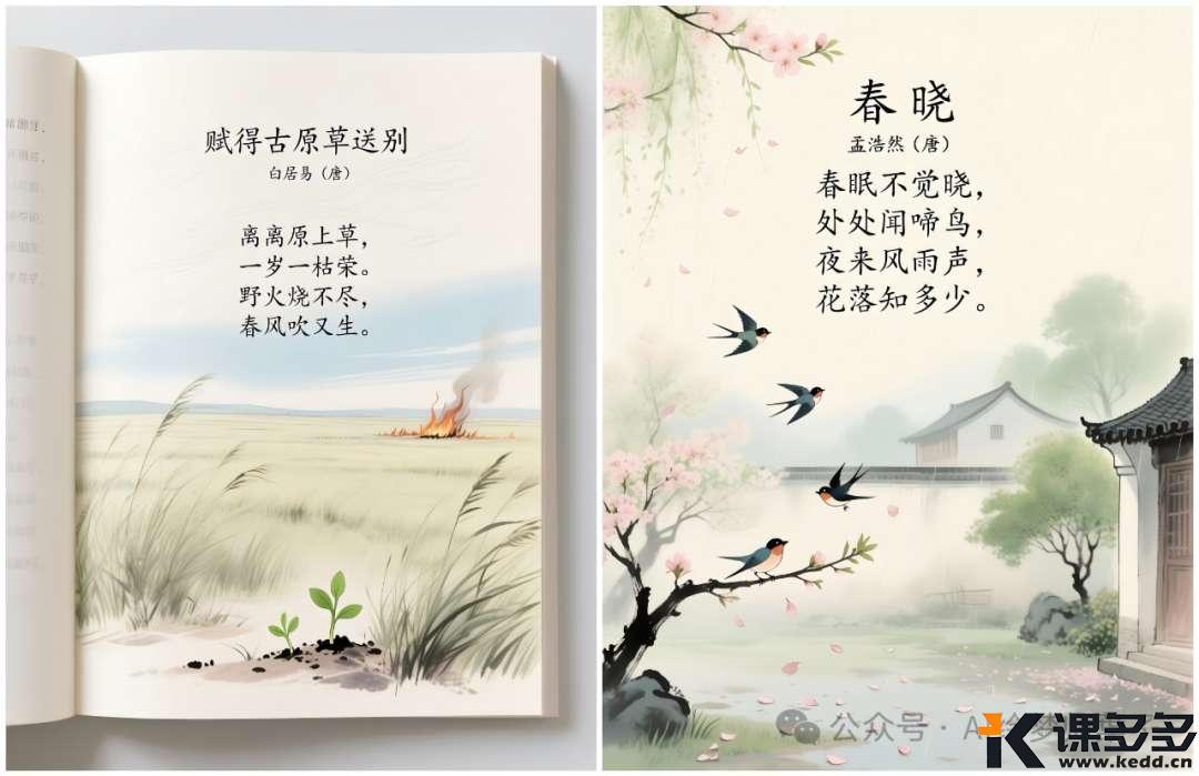 阿里出手！可生成中文的AI生图模型开源了（目前免费用）-课多多