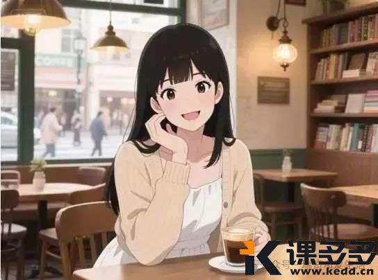 【AI图片风格】十二种常用的图片风格快速介绍-课多多
