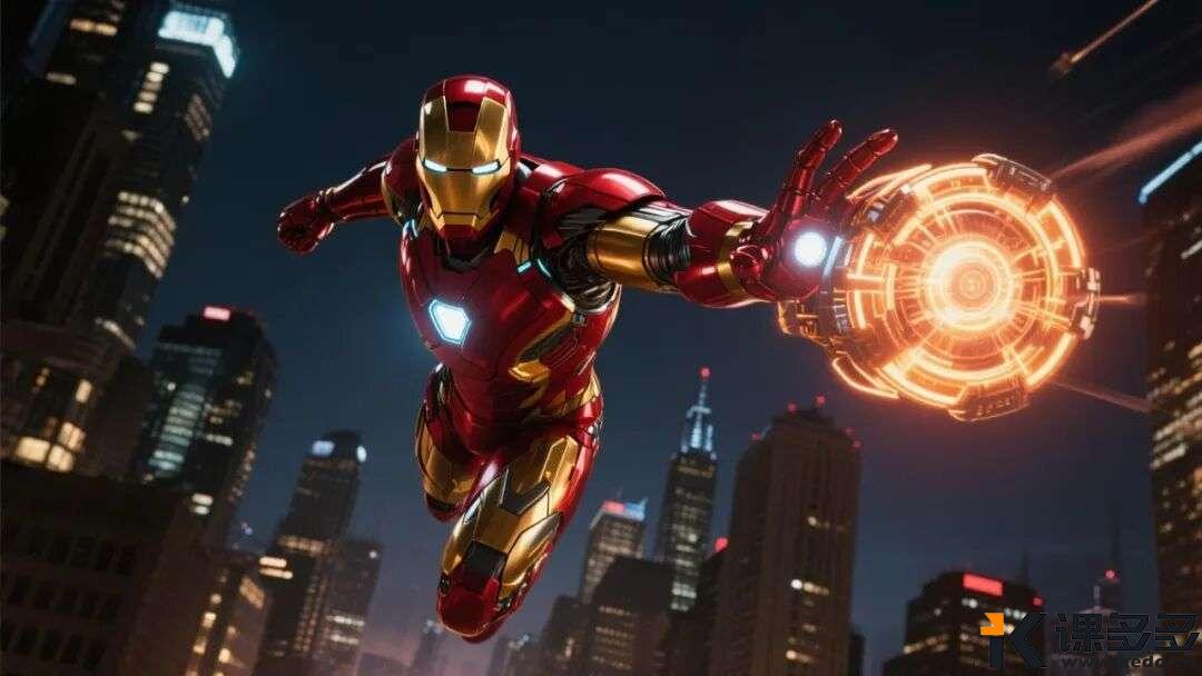 AI洪流已至，普通人如何避免被“变现焦虑”吞噬？-课多多