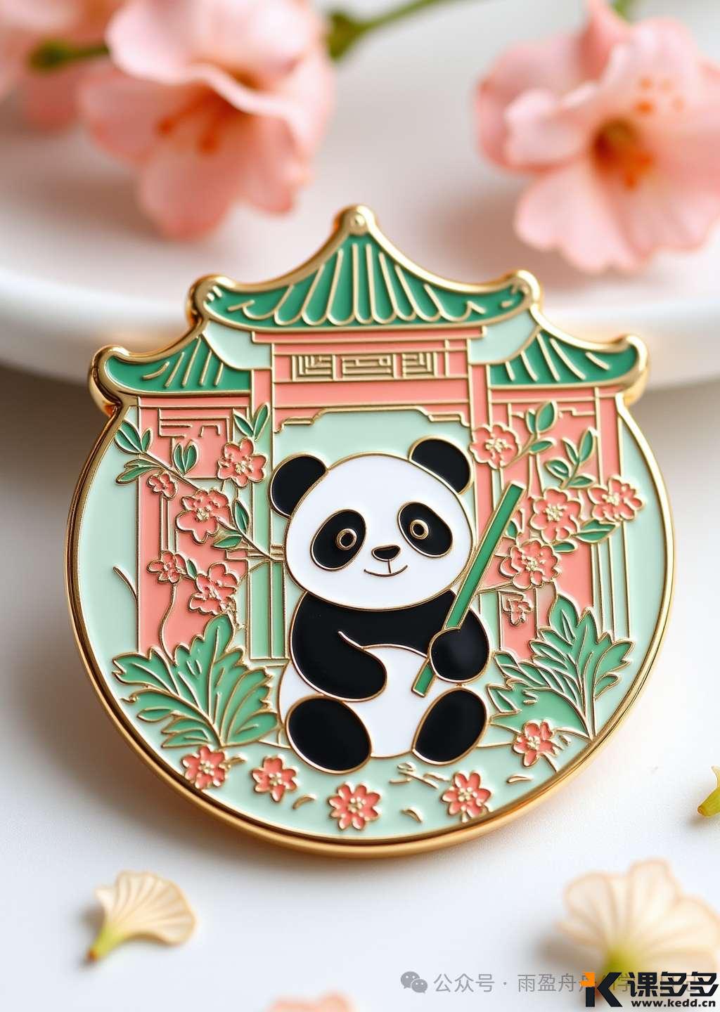 用星流AI+豆包设计城市徽章，5分钟解锁你的专属城市图腾!-课多多